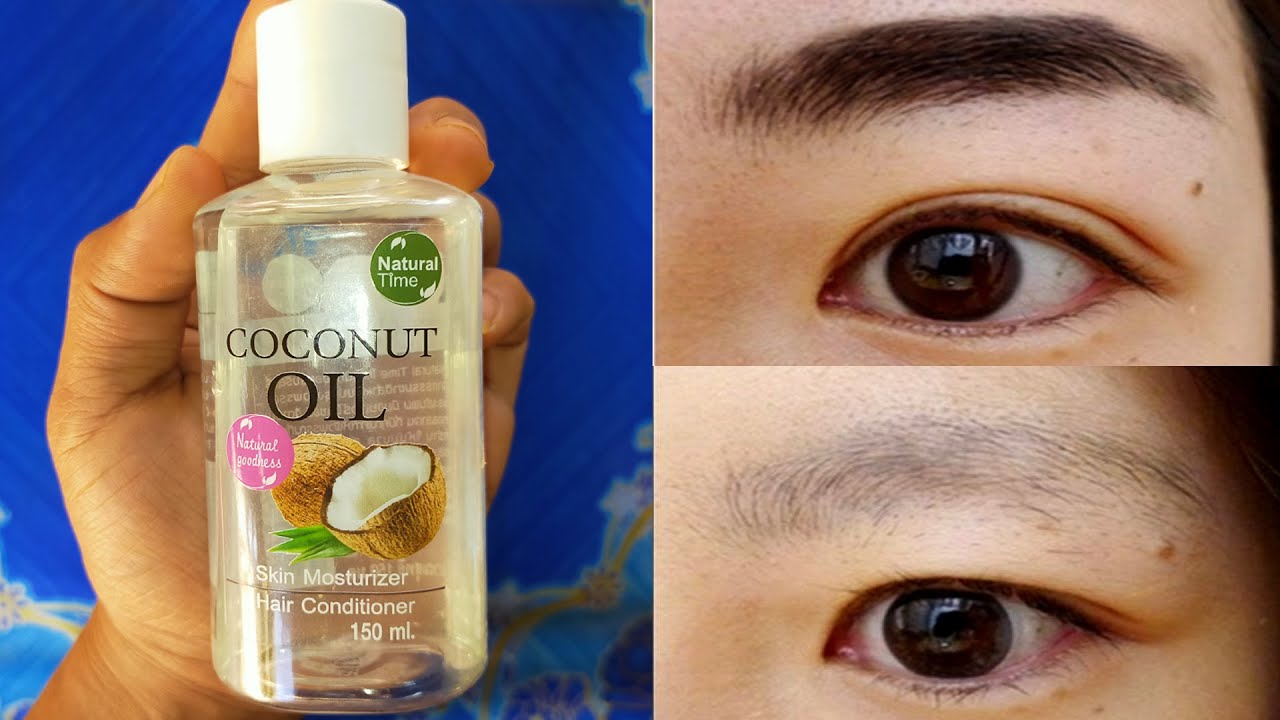 How to grow eyelashes naturally in just 3 night 