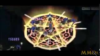 Conquer Online - Official Gameplay Trailer
