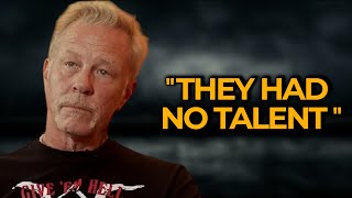 Download Lagu Top 10 Bands Metallica Refused to Tour With And Why? MP3 Download Lagu Top 10 Bands Metallica Refused to Tour With And Why? MP3