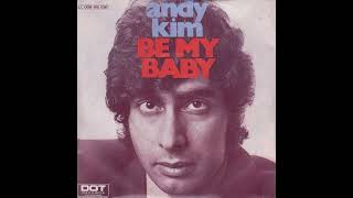 Andy Kim  Love That Little Woman
