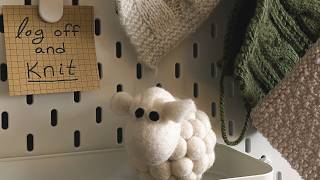 My 2026 Knitting Plans