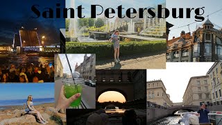 Saint-Petersburg