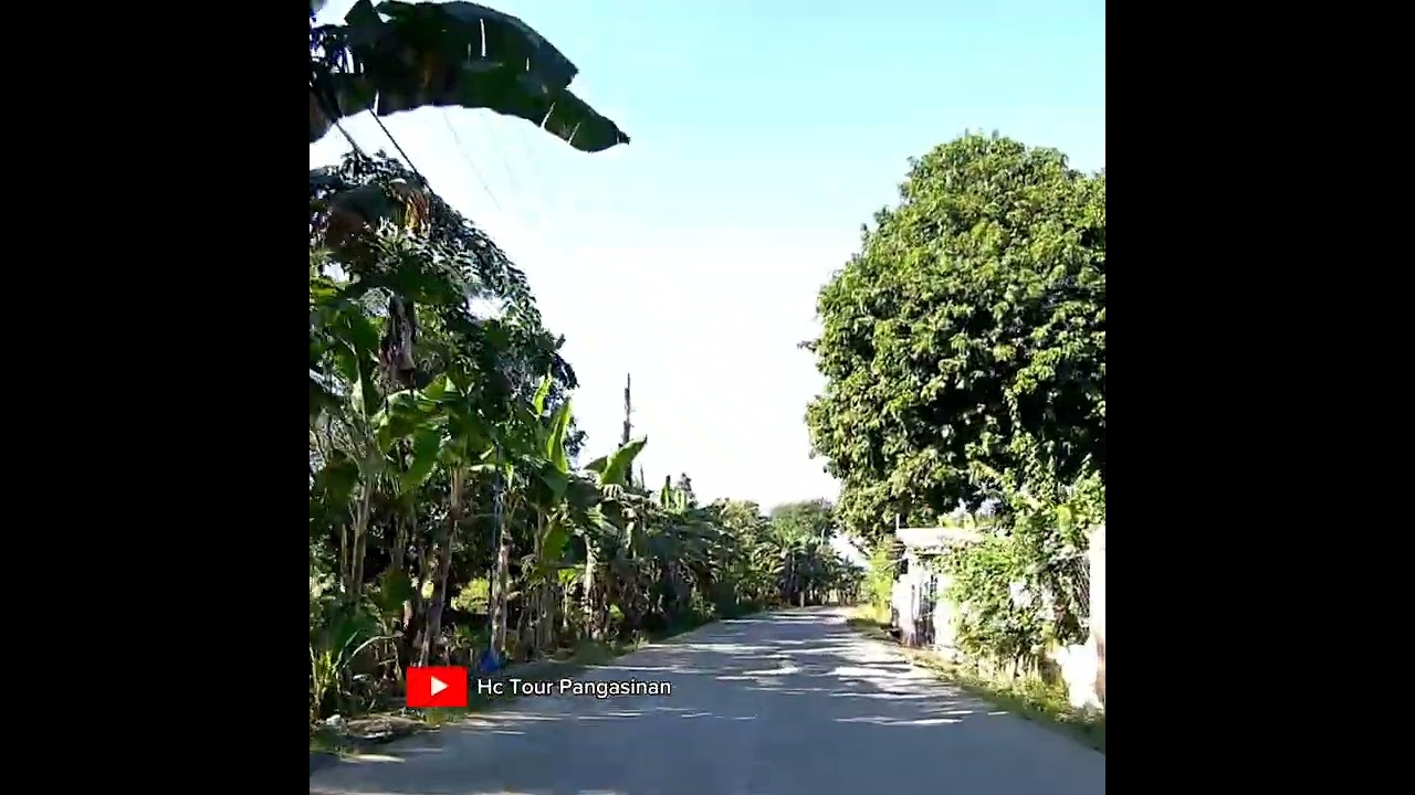 Brgy. Baligayan, San Quintin, Pangasinan 