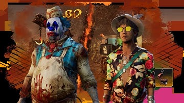 DBD Scorching Summer BBQ Event Leaked Cosmetic Visuals
