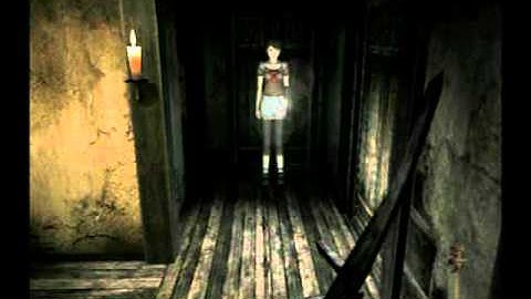 Fatal Frame 2 First Time Walkthrough Part 5