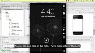 How to Install and Setup Genymotion for Android Studio