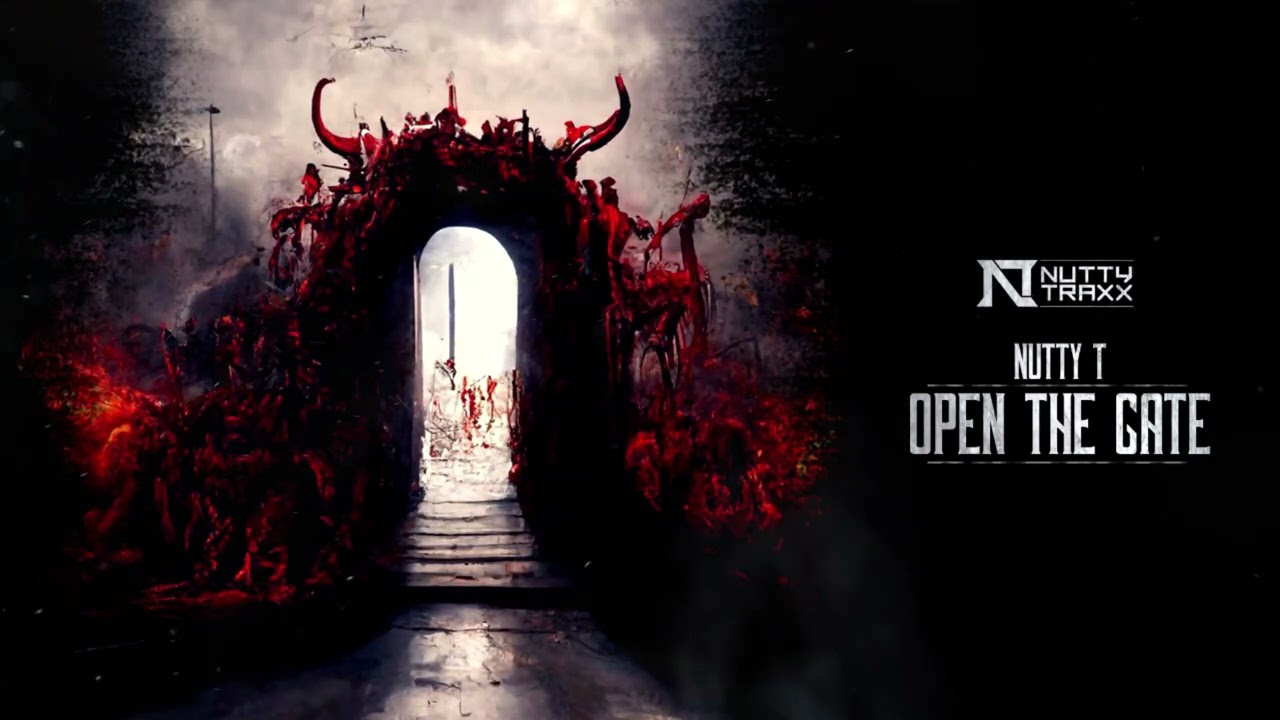 Watch Nutty T - Open The Gate on YouTube Watch Nutty T - Open The Gate on YouTube