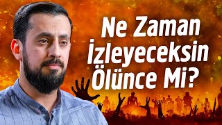 Ne Zaman İzleyeceksin Ölünce mi? - Kenz | Mehmet Yıldız screenshot 4