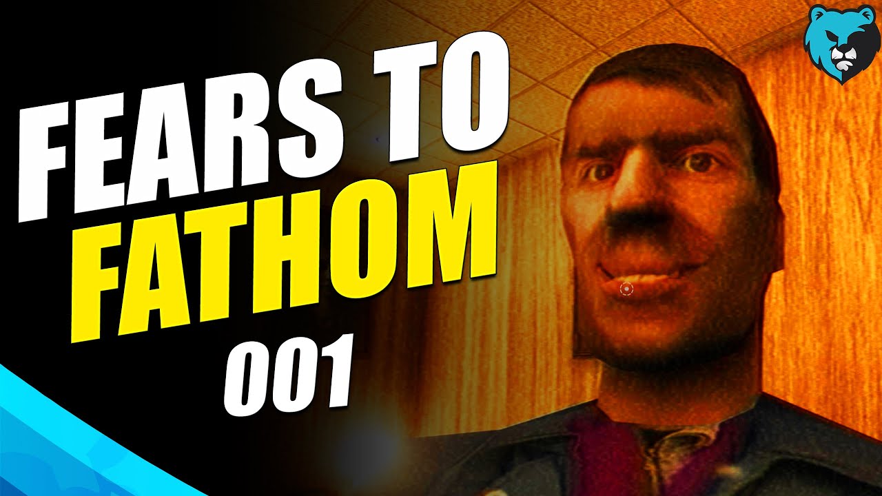 This Game Will Leave You SHOOK | Ep. 001 - YouTube