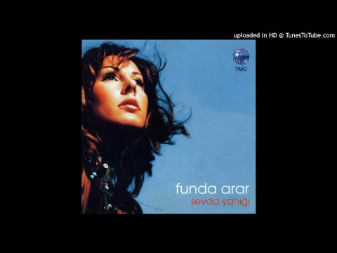 Funda Arar - Özledim