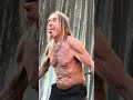 🔥👕 Red Hot Chili Peppers ft. Iggy Pop – this performance just rewrote the rules of aging