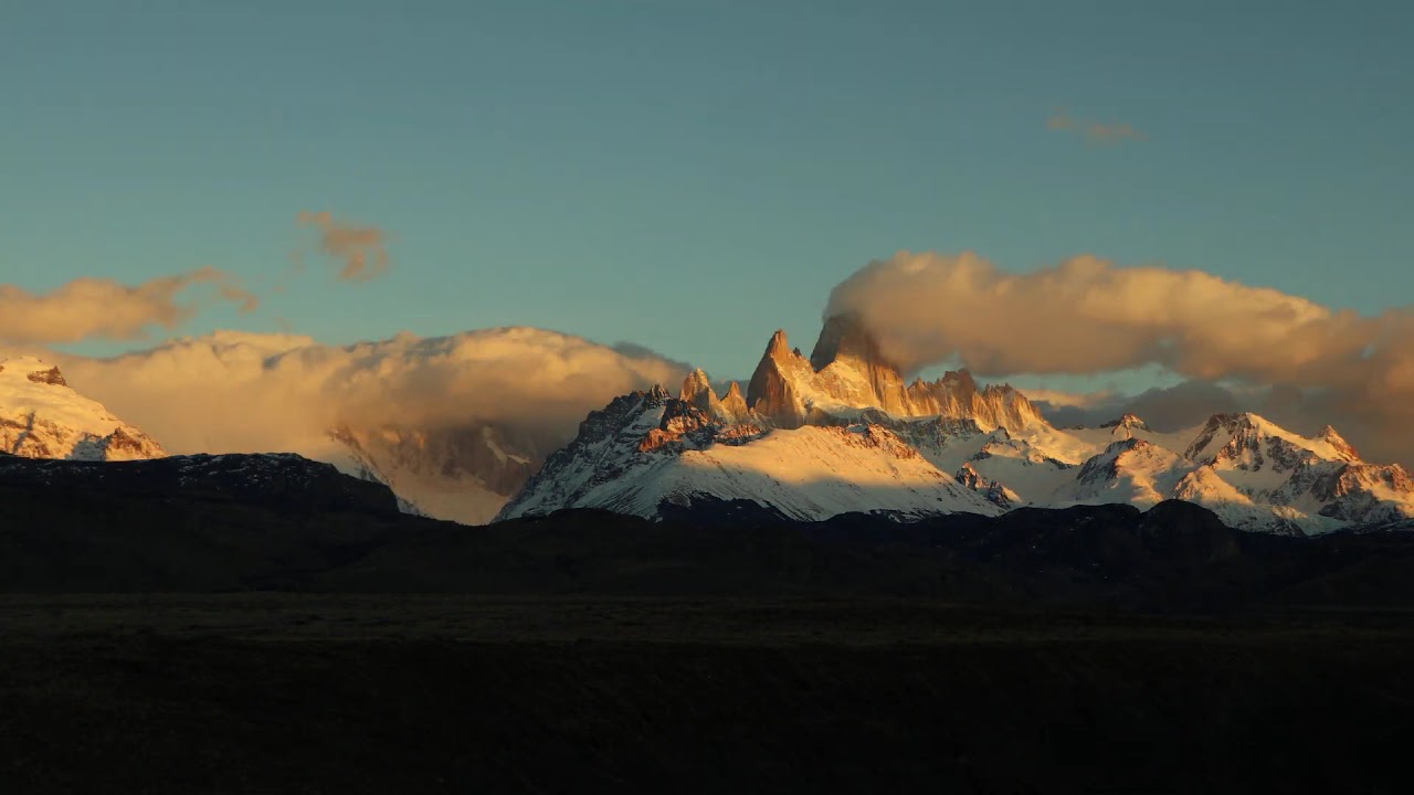 Patagonia 阿根廷中南美深度攝影 Leandro Cheng 專業攝影嚮導