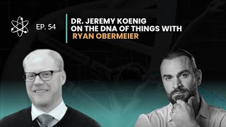 Scaling Functional Medicine: AI, Gut Health, and the Evexia Revolution with Ryan Obermeier