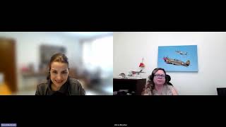 Excellence in Customer Service with Alicia Mendez