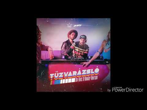 DR BRS X Király Viktor - Tűzvarázsló (DJ Laurent Remix 2019)