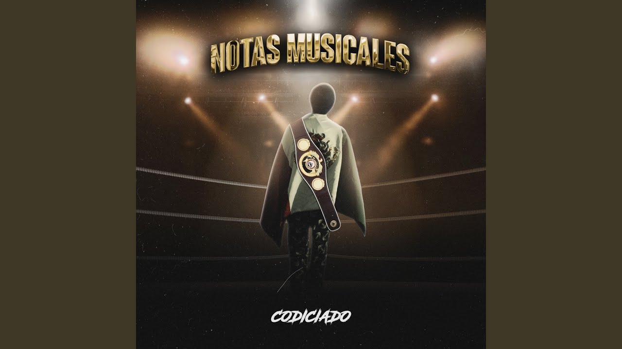 Notas Musicales