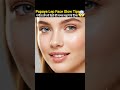 Top 05 Papaya Lep Secret Hacks😍😱| Netural Beauty Tips | Beauty Secret | #skincare #shorts