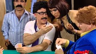 Komedi Türk 5.Bölüm Tek Parça