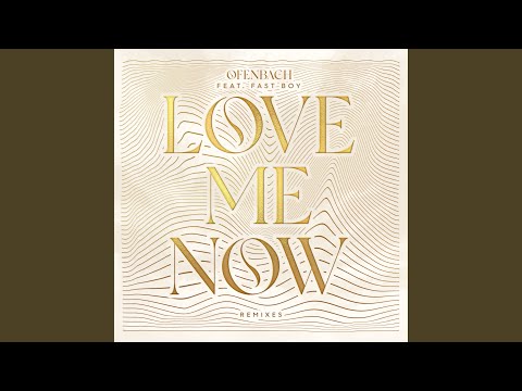 Love Me Now (feat. FAST BOY) (LUM!X Remix)