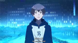 My Holy Weapon Episode 1 - 20 English Sub |  Anime Full Screen 1080p | English Sub - 2021