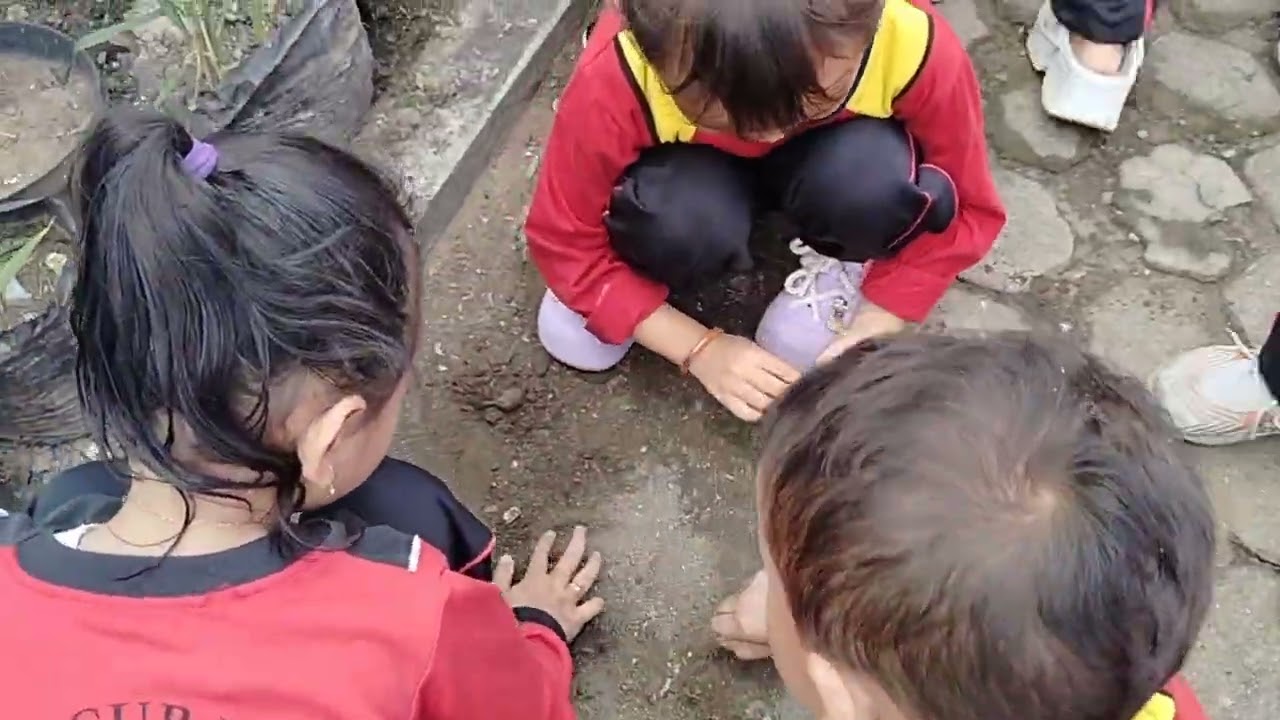 World Clean Up Day 2025