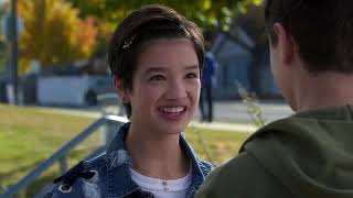 Andi Mack - We were never - clip7