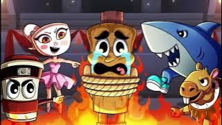 Brainrot Anime Opening Song ( MV) – ALL NEW Roblox Brainrot Characters (MEMES) | PT.3