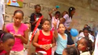 Feria de Arte - Divina Providencia