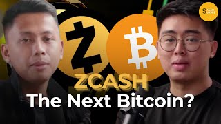 ZCASH Akan Gantikan Bitcoin? Waktunya All In? | MC Recap