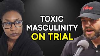 DEBATE: Leslie V. Andrew Wilson | Is Toxic Masculinity a Problem?
