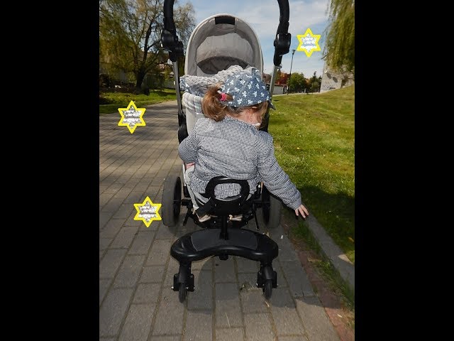 moby system mr buggy