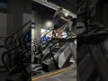 Stairclimber