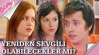 Selin ve Ozan yeniden sevgili olabilecek mi?