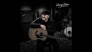 Vinny Cohen - No Grand Design