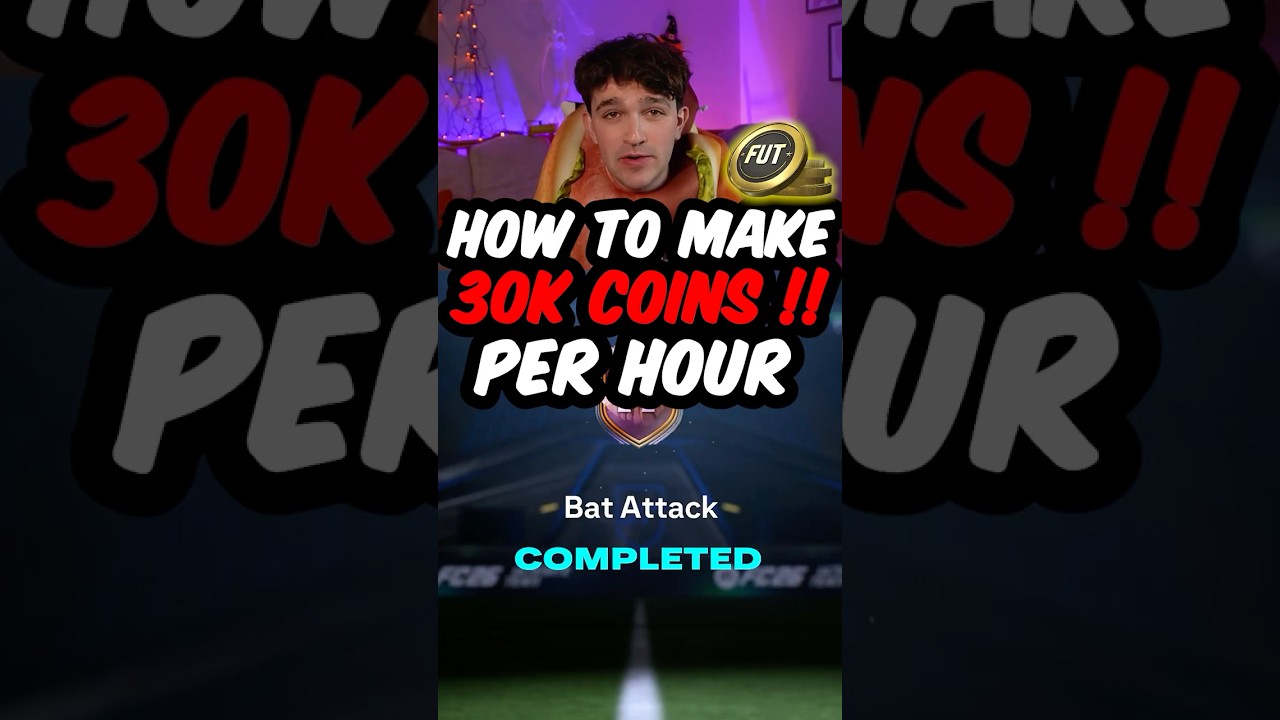 THE INFINITE GRIND IS HERE! Project TOTY Day 8!