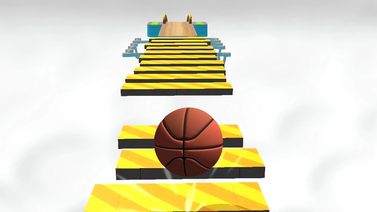 Going Balls‏ - Прохождение уровней 8937-8940 в режиме SpeedRun