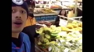 Ooo He Stealing Vines By Mightyduck