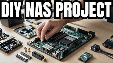 Build Your Own NAS with FreeNAS or TrueNAS