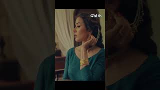 Maiqa Nahi Jaawangi, Main 😜😜#aenakhan #mittidebaway #shorts #pakistanidrama #greentv