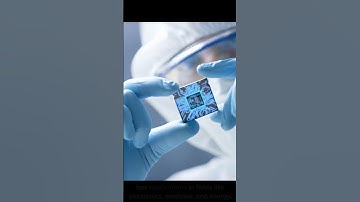 Nanotechnology is REAL?! #short #shorts #shortvideo #shortsvideo