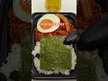 これ知ってますか?🍱 #ほっともっと #hottomotto #お弁当 #bigのり弁当