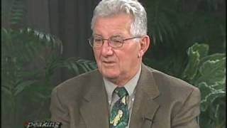 Speaking Frankly 2009-0618: Pt 3/3 - Hank Franzoni