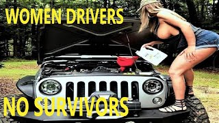 Off Road Goes Wrong TOP 4x4 Fails and Funny Videos