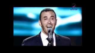 كاظم الساهر - تحكي جد | قرطاج 2008