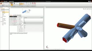 Connection Wednesdays – Complex 3D girder beam connection