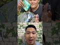 itu gelembung bang jangan dimakan