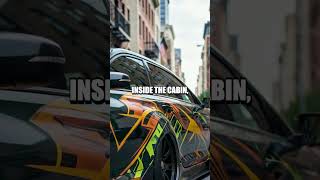 60-Second Street Makeover: Ultra Fast Car Mods You Need to See