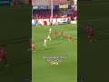 Ireland U21's Harry Vaughan with a ridiculous strike for Bohemians against Shelbourne 🤯💥🇮🇪