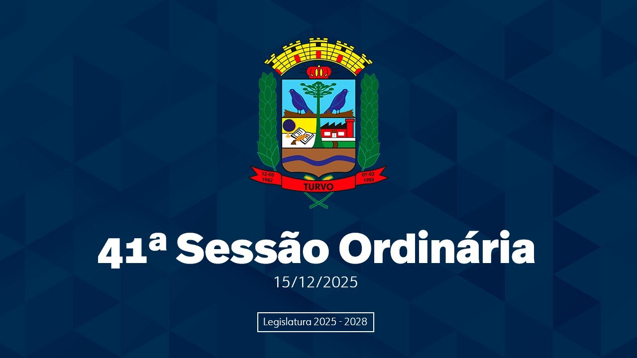 SESSÃO ORDINÁRIA 02/03/2026