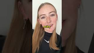 Her Pupils Disappeared From This Mistake #shorts #health